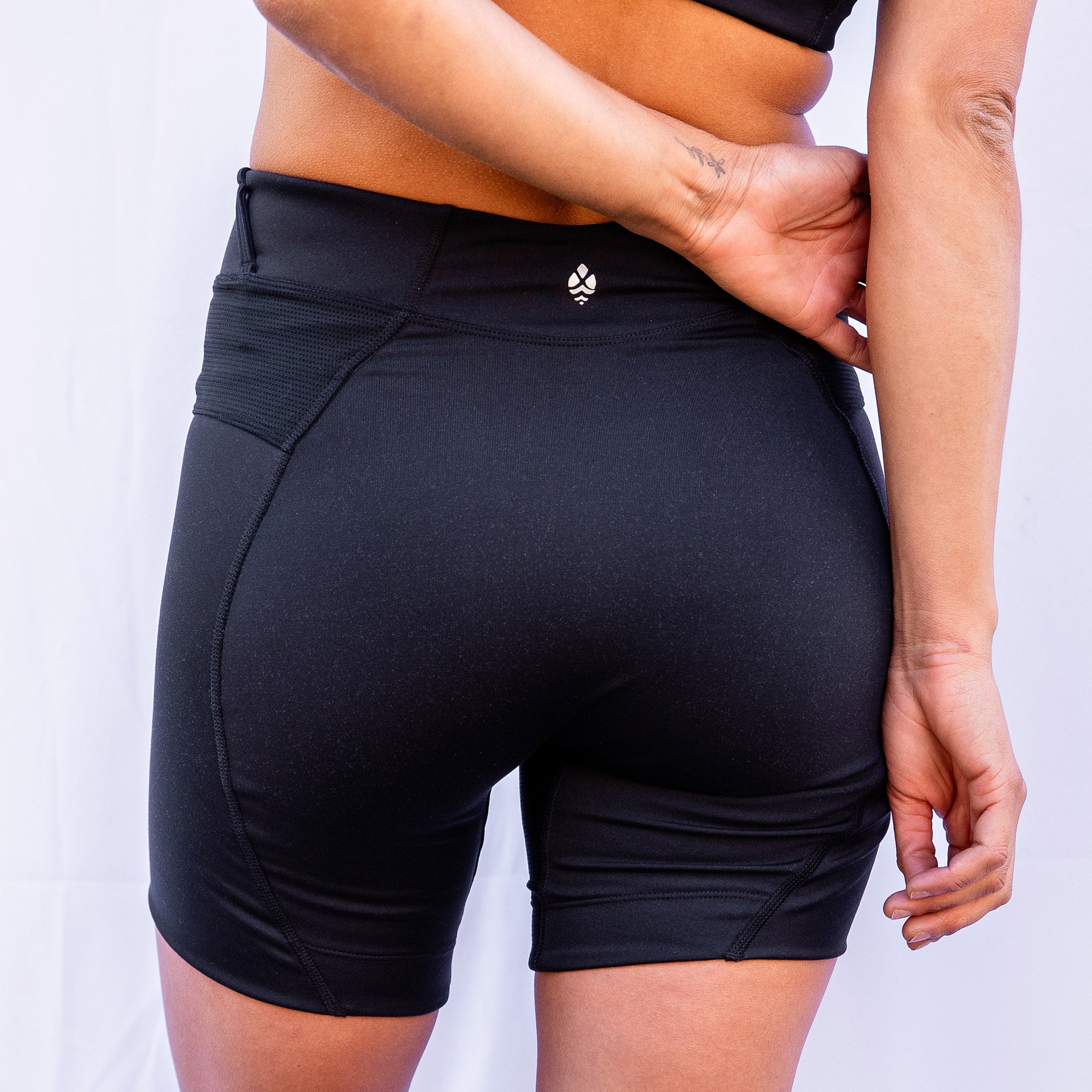 How We Made the Best Hiking Shorts for Women – Tera Kaia